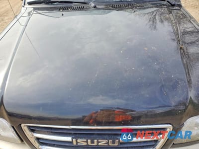 Zdjęcie 11 z 13 samochodu: 1999 ISUZU TROOPER S VIN:JACDJ58X4X7918184 - miniatura