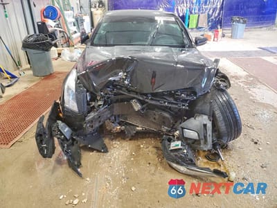 Piąte zdjęcie samochodu w środku: 2016 CADILLAC ATS PREMIUM VIN:1G6AM1RS3G0140737 - miniatura