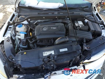 Zdjęcie 11 z 12 samochodu: 2017 VOLKSWAGEN JETTA SEL VIN:3VWL17AJ1HM303367 - miniatura