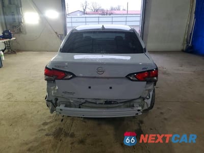 Zdjęcie 6 z 12 samochodu: 2023 NISSAN VERSA SV VIN:3N1CN8EV1PL832609 - miniatura