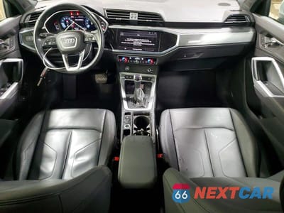 Zdjęcie 8 z 13 samochodu: 2023 AUDI Q3 PREMIUM S LINE 45 VIN:WA1DECF37P1107597 - miniatura