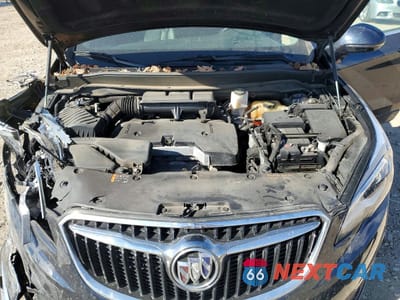 Zdjęcie 12 z 14 samochodu: 2020 BUICK ENVISION VIN:LRBFXCSAXLD100146 - miniatura