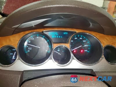 Zdjęcie 9 z 14 samochodu: 2008 BUICK ENCLAVE CXL VIN:5GAEV23778J306017 - miniatura