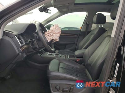 Zdjęcie 7 z 13 samochodu: 2019 AUDI Q5 PREMIUM VIN:WA1ANAFYXK2093104 - miniatura