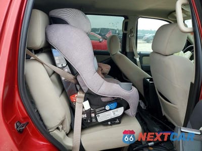 Zdjęcie 11 z 12 samochodu: 2008 FORD EXPLORER XLT VIN:1FMEU63E38UA10509 - miniatura