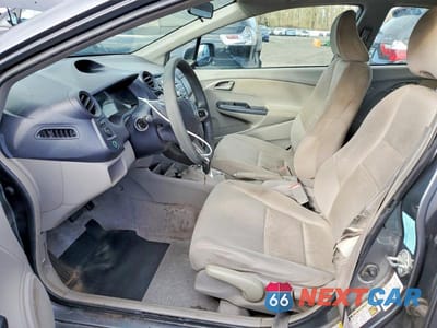 Zdjęcie 7 z 12 samochodu: 2010 HONDA INSIGHT LX VIN:JHMZE2H51AS043450 - miniatura
