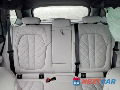 Zdjęcie 10 z 12 samochodu: 2026 BMW X5 XDRIVE40I VIN:5UX23EU00T9187715 - miniatura