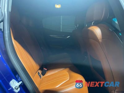 Zdjęcie 6 z 10 samochodu: 2014 MASERATI GHIBLI S VIN:ZAM57RTA0E1087454 - miniatura
