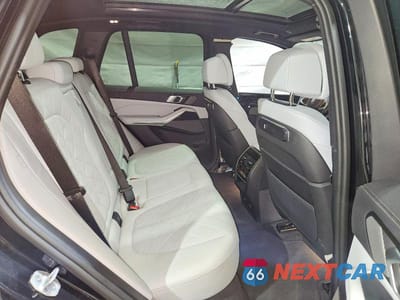Zdjęcie 11 z 14 samochodu: 2026 BMW X5 XDRIVE40I VIN:5UX23EU04T9235006 - miniatura