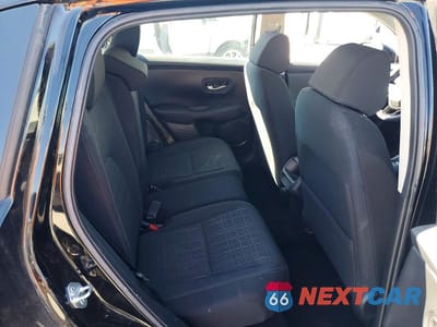 Zdjęcie 11 z 14 samochodu: 2024 HONDA HR-V LX VIN:3CZRZ1H34RM750734 - miniatura