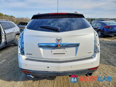 Zdjęcie 6 z 14 samochodu: 2015 CADILLAC SRX LUXURY COLLECTION VIN:3GYFNBE33FS521686 - miniatura