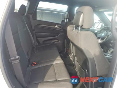 Zdjęcie 11 z 13 samochodu: 2020 JEEP GRAND CHEROKEE LAREDO VIN:1C4RJFAG0LC420623 - miniatura