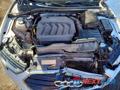 Zdjęcie 11 z 11 samochodu: 2018 AUDI A3 PREMIUM VIN:WAUAUGFF0J1038852 - miniatura