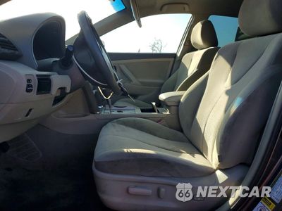 Zdjęcie 7 z 12 samochodu: 2011 TOYOTA CAMRY BASE VIN:4T1BF3EK3BU651052 - miniatura