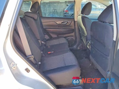 Zdjęcie 10 z 12 samochodu: 2018 NISSAN ROGUE SV VIN:5N1AT2MT9JC851852 - miniatura