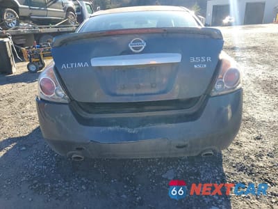 Zdjęcie 6 z 11 samochodu: 2011 NISSAN ALTIMA 3.5 SR VIN:1N4BL2AP2BN426260 - miniatura