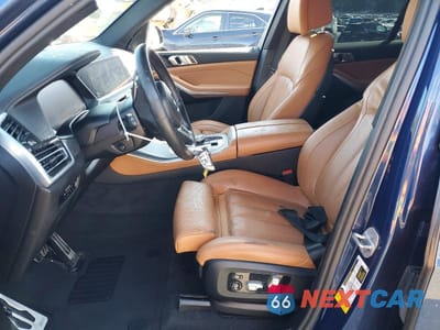 Zdjęcie 7 z 12 samochodu: 2022 BMW X5 SDRIVE 40I VIN:5UXCR4C03N9L11851 - miniatura