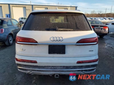Zdjęcie 6 z 13 samochodu: 2020 AUDI Q7 PREMIUM PLUS VIN:WA1LXAF74LD006488 - miniatura