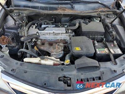 Zdjęcie 11 z 11 samochodu: 2012 TOYOTA CAMRY BASE VIN:4T4BF1FK3CR183480 - miniatura