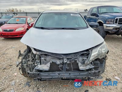 Piąte zdjęcie samochodu w środku: 2013 TOYOTA RAV4 LE VIN:2T3BFREV5DW026921 - miniatura