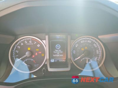 Zdjęcie 9 z 12 samochodu: 2023 TOYOTA TACOMA DOUBLE CAB VIN:3TYCZ5AN3PT140176 - miniatura
