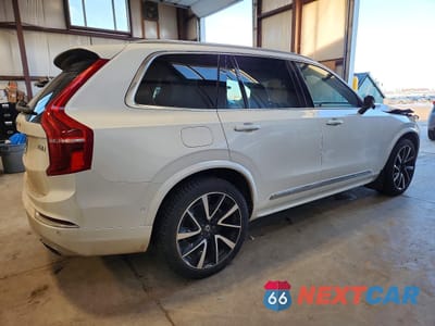Trzecie zdjęcie samochodu z tyłu: 2019 VOLVO XC90 T6 INSCRIPTION VIN:YV4A22PL0K1498589 - miniatura