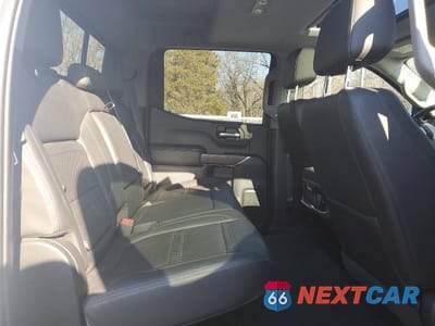 Zdjęcie 10 z 12 samochodu: 2019 GMC SIERRA K1500 DENALI VIN:1GTU9FELXKZ344480 - miniatura