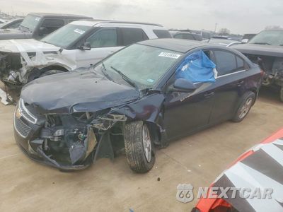 2014 CHEVROLET CRUZE LT 1G1PC5SB3E7183967 - główne zdjęcie licytacji z USA - miniatura