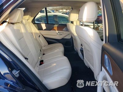 Zdjęcie 11 z 13 samochodu: 2021 MERCEDES BENZ GLE 350 4MATIC VIN:4JGFB4KB3MA362202 - miniatura