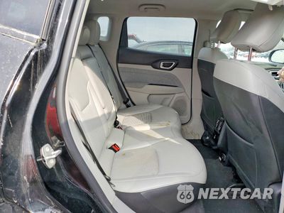Zdjęcie 11 z 15 samochodu: 2022 JEEP COMPASS LATITUDE VIN:3C4NJDBB8NT233577 - miniatura