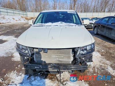 Piąte zdjęcie samochodu w środku: 2019 DODGE JOURNEY GT VIN:3C4PDDEG2KT816519 - miniatura