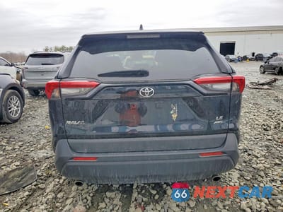 Zdjęcie 6 z 13 samochodu: 2024 TOYOTA RAV4 LE VIN:2T3F1RFV5RW423423 - miniatura