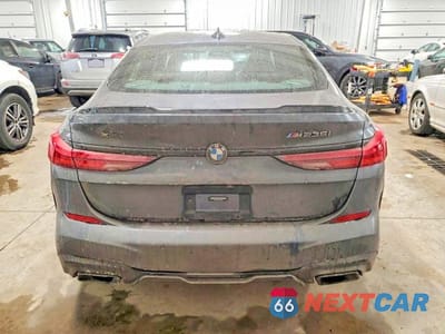 Zdjęcie 6 z 12 samochodu: 2020 BMW M235XI VIN:WBA13AL04L7F79048 - miniatura