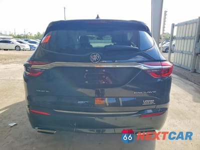 Zdjęcie 6 z 12 samochodu: 2018 BUICK ENCLAVE ESSENCE VIN:5GAERBKW1JJ217319 - miniatura