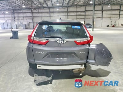 Zdjęcie 6 z 12 samochodu: 2018 HONDA CR-V LX VIN:2HKRW6H33JH222169 - miniatura