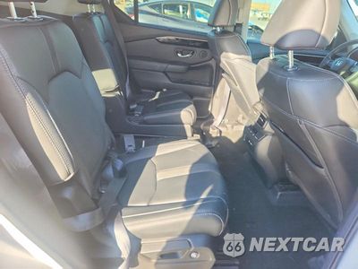 Zdjęcie 11 z 14 samochodu: 2023 HONDA PILOT TOURING VIN:5FNYG2H73PB001554 - miniatura