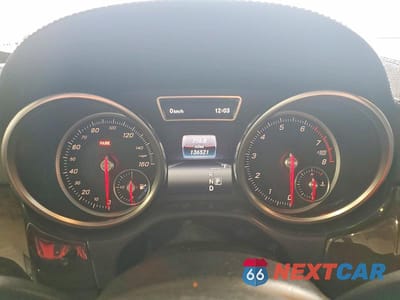 Zdjęcie 9 z 14 samochodu: 2017 MERCEDES-BENZ GLS 450 4MATIC VIN:4JGDF6EE7HA842049 - miniatura