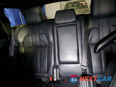 Zdjęcie 10 z 12 samochodu: 2014 LAND ROVER RANGE ROVER SPORT SC VIN:SALWR2TF1EA379127 - miniatura