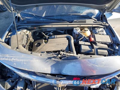 Zdjęcie 11 z 12 samochodu: 2023 CHEVROLET MALIBU LS VIN:1G1ZC5ST4PF198603 - miniatura