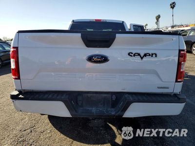 Zdjęcie 6 z 11 samochodu: 2019 FORD F150 SUPER CAB VIN:1FTEX1CP6KKE52672 - miniatura