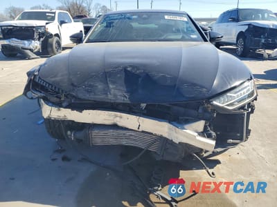 Piąte zdjęcie samochodu w środku: 2019 AUDI A7 PRESTIGE S-LINE VIN:WAUV2AF29KN030146 - miniatura