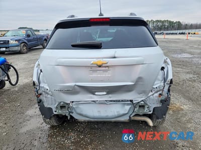 Zdjęcie 6 z 15 samochodu: 2021 CHEVROLET TRAX 1LT VIN:KL7CJPSM3MB368960 - miniatura