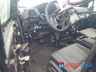 Zdjęcie 8 z 13 samochodu: 2023 HONDA ODYSSEY SPORT-L VIN:5FNRL6H74PB072382 - miniatura