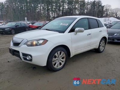 2012 ACURA RDX 5J8TB1H20CA003838 - główne zdjęcie licytacji z USA - miniatura