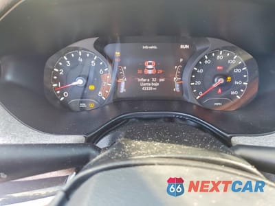 Zdjęcie 9 z 14 samochodu: 2024 JEEP COMPASS SPORT VIN:3C4NJDAN6RT136802 - miniatura