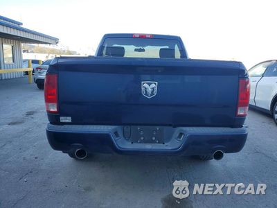 Zdjęcie 6 z 12 samochodu: 2012 DODGE RAM 1500 ST VIN:3C6JD6AT8CG276762 - miniatura