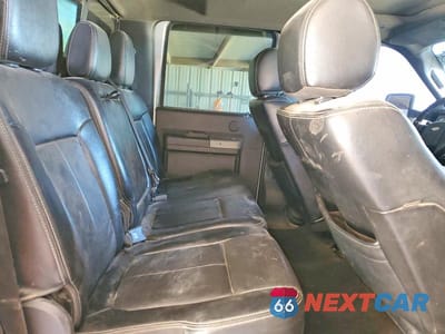 Zdjęcie 10 z 12 samochodu: 2013 FORD F250 SUPER DUTY VIN:1FT7W2BT0DEA29717 - miniatura
