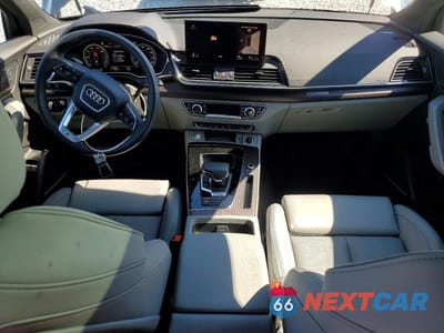 Zdjęcie 8 z 13 samochodu: 2024 AUDI Q5 E PRESTIGE 55 VIN:WA1F2AFY5R2042666 - miniatura