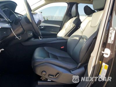 Zdjęcie 7 z 13 samochodu: 2024 VOLVO XC90 CORE VIN:YV4L12PK3R1243075 - miniatura