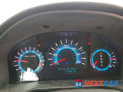 Zdjęcie 9 z 12 samochodu: 2012 FORD FUSION SEL VIN:3FAHP0JA2CR300378 - miniatura